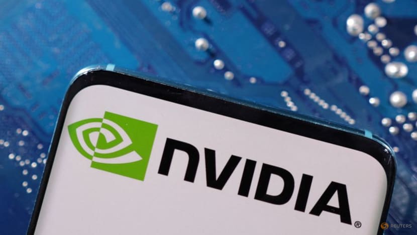 Nvidia enhances mid-range video gaming chip with AI technology Nvidia enhances mid-range video gaming chip with AI technology