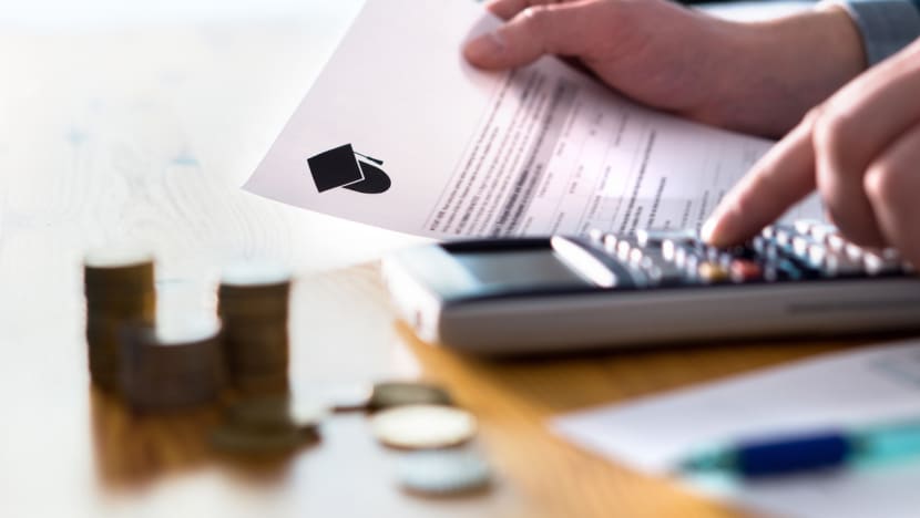 Almost everyone has some form of debt, but when does it become a problem? Almost everyone has some form of debt, but when does it become a problem?