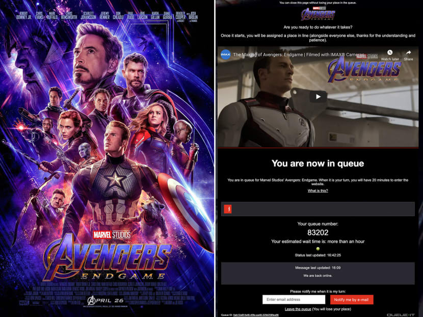 Avengers: Endgame marks the end of the Avengers series and fans are expecting several questions to be answered from its prequel in 2018.