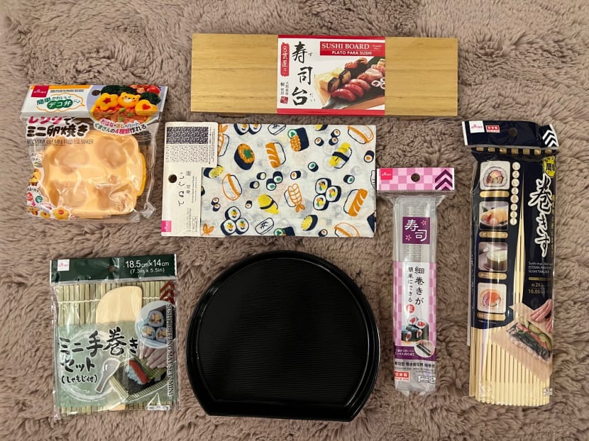 10 last-minute Christmas gifts under S$20, including items you can get at Daiso 10 last-minute Christmas gifts under S$20, including items you can get at Daiso