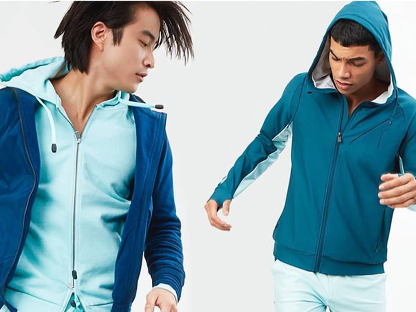 Even Savile Row’s tailors are switching from suits to work from home casuals Even Savile Row’s tailors are switching from suits to work from home casuals