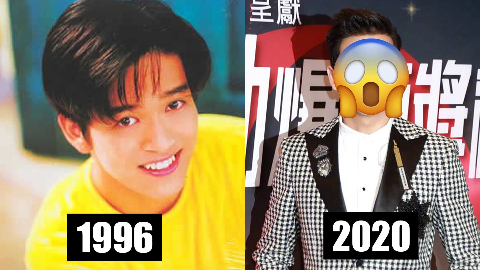 Daniel Chan, 45, Joins Reality Competition; Netizens Say He Looks So Different Now
