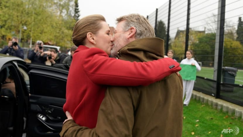 No bloc seen winning majority in Danish election, centre likely kingmaker No bloc seen winning majority in Danish election, centre likely kingmaker