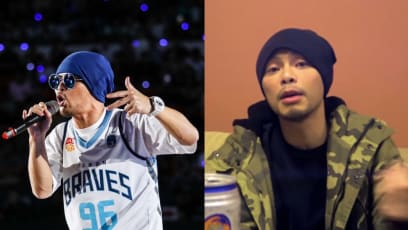 Namewee Says He Will “Borrow [Money] From Loan Sharks” Just To Hold His Concert