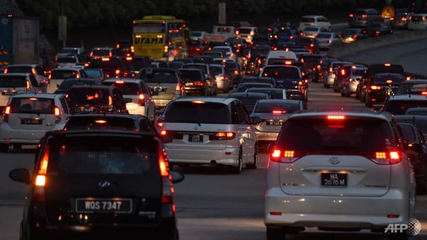 Commentary: KL-Singapore HSR termination risks Malaysia falling behind on transport connectivity Commentary: KL-Singapore HSR termination risks Malaysia falling behind on transport connectivity