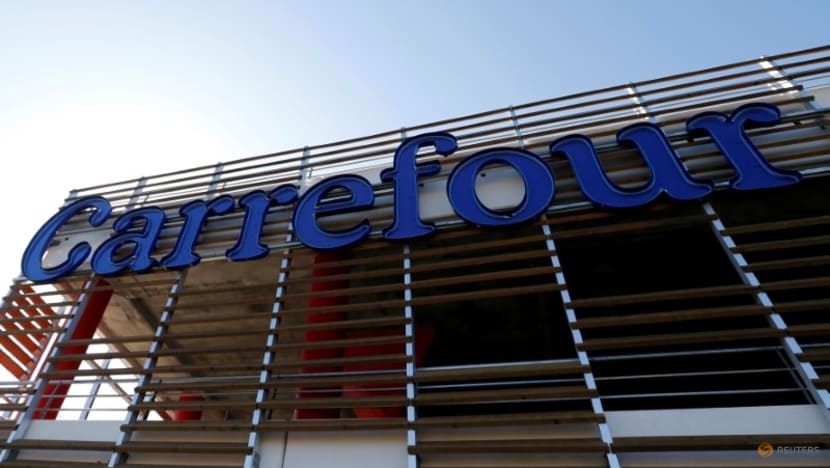 French retailer Carrefour to launch US$1.9 billion sale of Taiwan business - sources French retailer Carrefour to launch US$1.9 billion sale of Taiwan business - sources