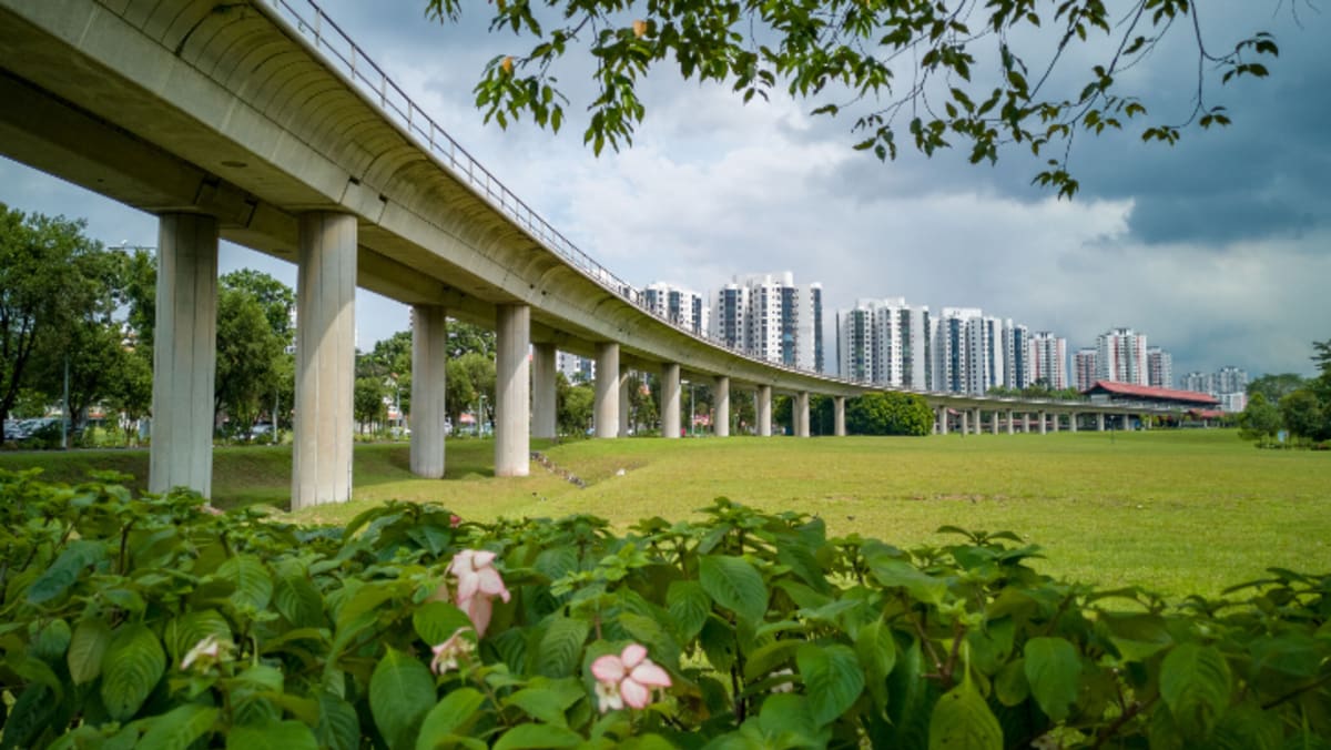 Singapura melihat transaksi investasi properti senilai S,5 miliar pada kuartal ketiga tahun 2021