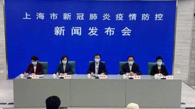 暴发疫情却不封城 专家：上海承载中国乃至全球重要功能