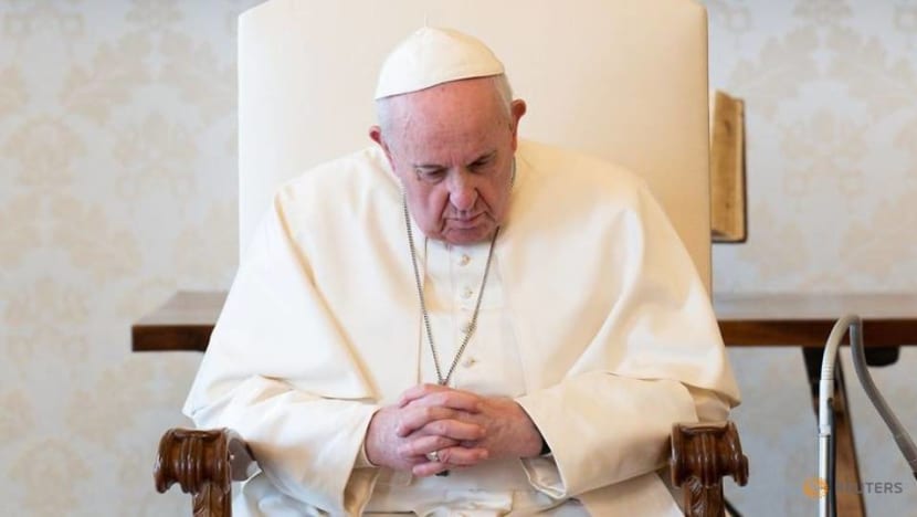 Pope orders salary cuts for cardinals, clerics, to save jobs of ordinary employees Pope orders salary cuts for cardinals, clerics, to save jobs of ordinary employees