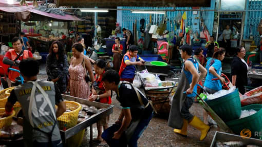 Thailand's US$13.5 billion household stimulus plan gets Cabinet approval