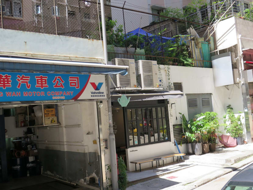 Gallery: More reasons to eat your way through Hong Kong