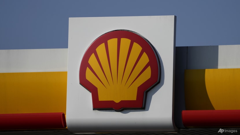 Record Shell profit on soaring energy prices sparks outrage Record Shell profit on soaring energy prices sparks outrage