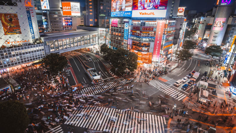 It’s Official: Japan Reopening On Jun 10 To 98 Countries & Regions, Including S’pore. Here’s What You Need To Know About Travelling To Japan It’s Official: Japan Reopening On Jun 10 To 98 Countries & Regions, Including S’pore. Here’s What You Need To Know About Travelling To Japan