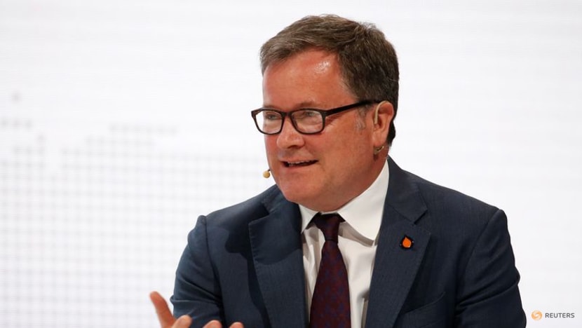 APPEC: Vitol expects Russian fuel to come to Asia and Mideast APPEC: Vitol expects Russian fuel to come to Asia and Mideast