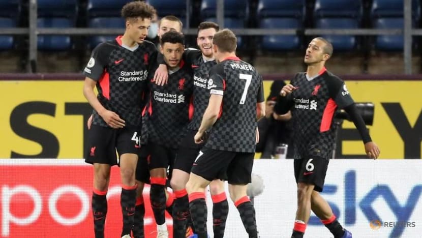 Football: England's Champions League race goes down to the wire Football: England's Champions League race goes down to the wire