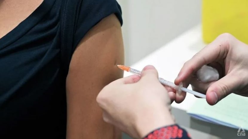 Jangkitan COVID beri imuniti serupa dengan vaksin: Kajian