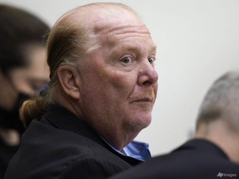Celebrity chef Mario Batali settles 2 lawsuits alleging sexual assault Celebrity chef Mario Batali settles 2 lawsuits alleging sexual assault