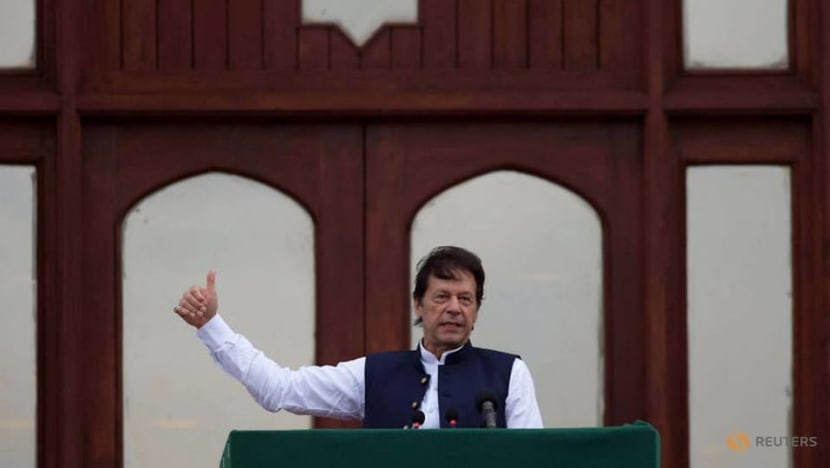 Pakistan slams India over Kashmir remarks Pakistan slams India over Kashmir remarks