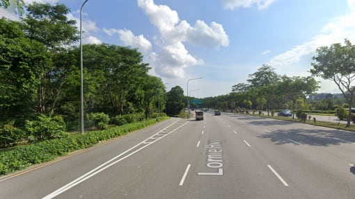 Man arrested for drink driving after cyclist killed in hit-and-run along Adam Road