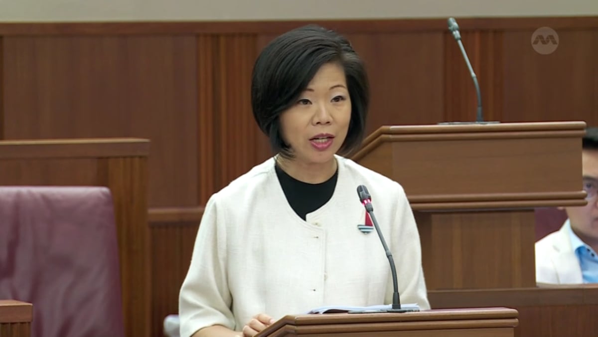 Sim Ann on cost of living crisis - Vimarsana News