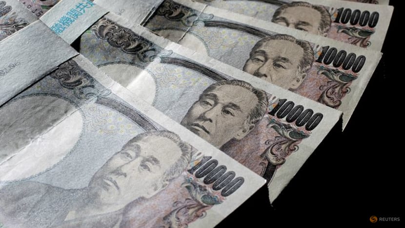 Yen at risk of declining vs dollar into Q4 or later, economists say: Reuters poll Yen at risk of declining vs dollar into Q4 or later, economists say: Reuters poll