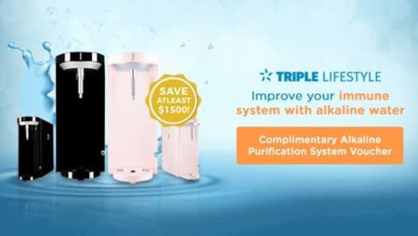 CASE issues warning on Triple Lifestyle Marketing after complaints of misleading claims CASE issues warning on Triple Lifestyle Marketing after complaints of misleading claims