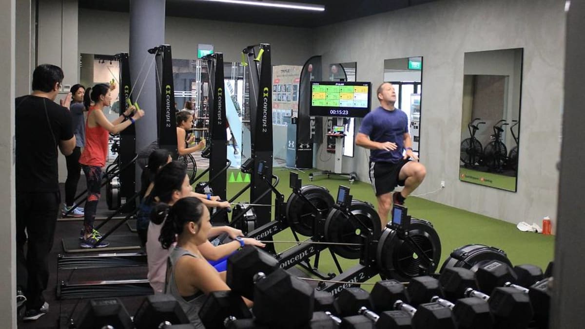 Sudden closure of Pure Fitness Suntec: How can big brand gyms strengthen  their core offering?