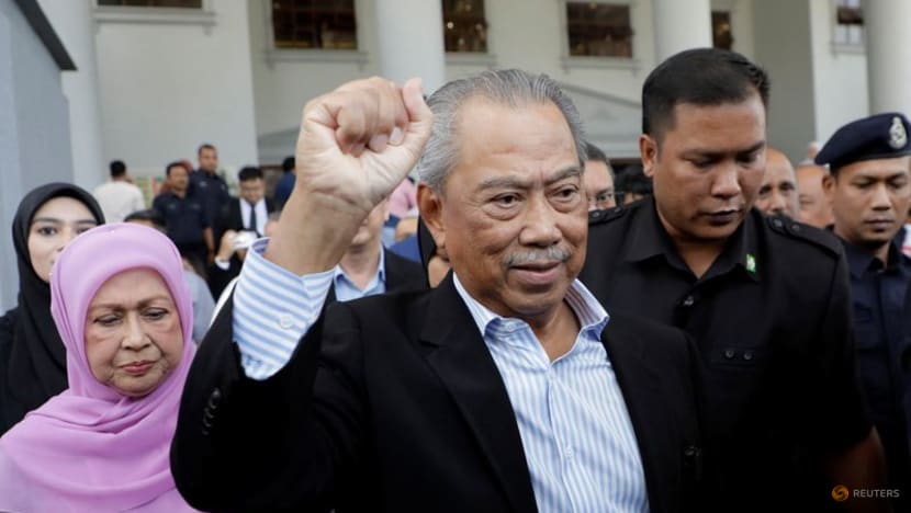 Muhyiddin indictment a signal to global business community of Malaysia’s corruption clampdown: Analysts