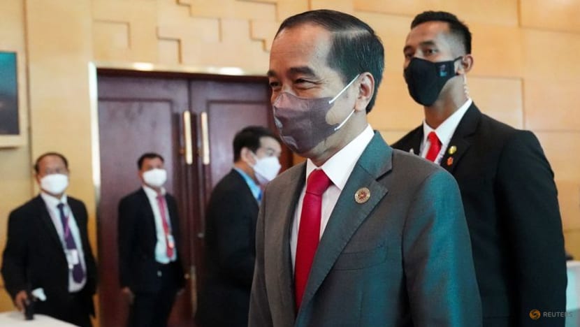 Indonesia president launches G20 pandemic fund, seeks more money Indonesia president launches G20 pandemic fund, seeks more money