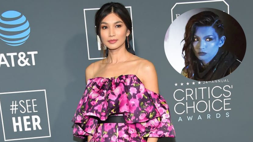 Gemma Chan Surprised To Be Cast In Eternals So Soon After Her Role In Captain Marvel