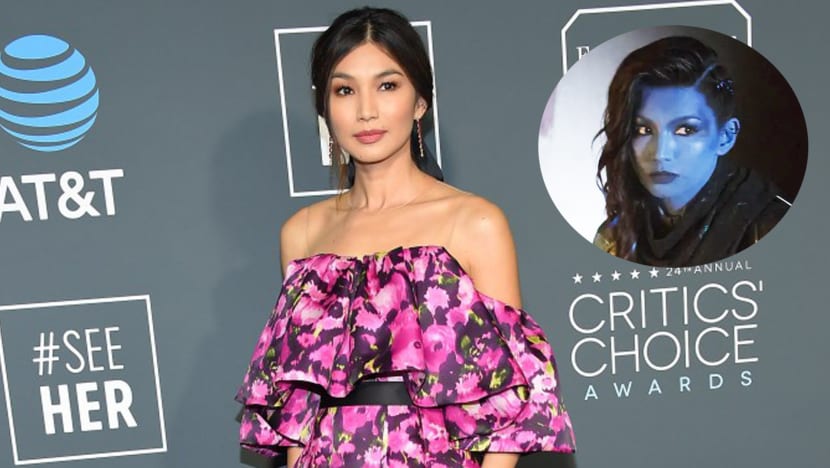 Gemma Chan Surprised To Be Cast In Eternals So Soon After Her Role In Captain Marvel Gemma Chan Surprised To Be Cast In Eternals So Soon After Her Role In Captain Marvel