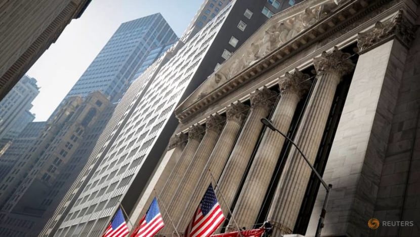 Wall Street hits record highs as vaccine trial results raise hopes Wall Street hits record highs as vaccine trial results raise hopes