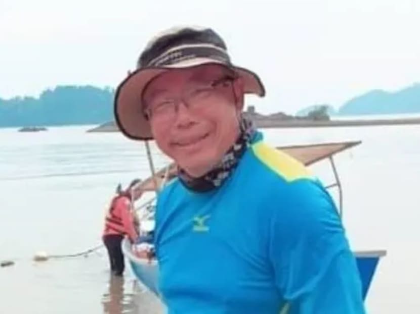 Malaysian authorities call off search for missing Singaporean kayaker Tan Eng Soon Malaysian authorities call off search for missing Singaporean kayaker Tan Eng Soon