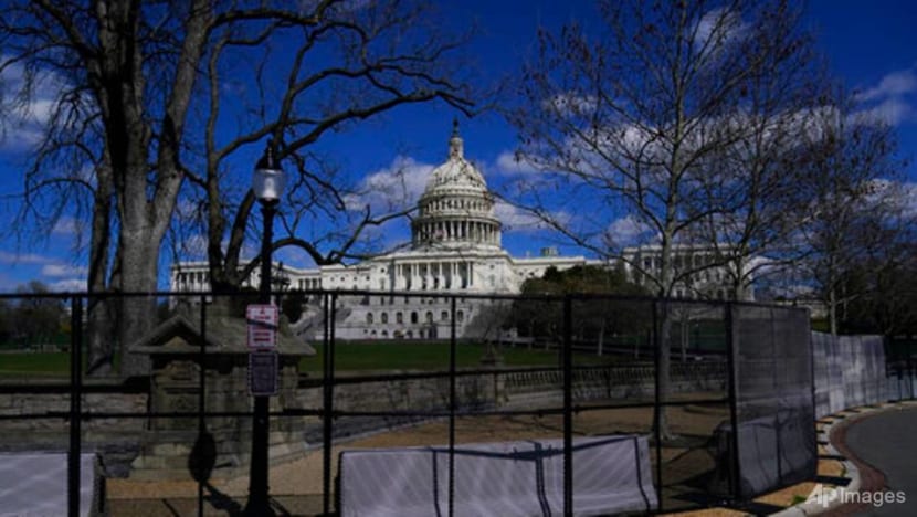 Capitol attack raises questions of security vs public access