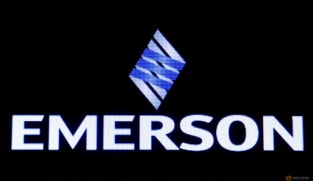 Emerson Electric boosts 2024 profit view on measurement tools demand 