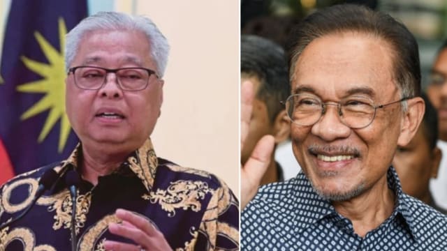 依斯迈沙比里与希盟领袖：确保“马来西亚一家”理念下  带来更有建设性环境