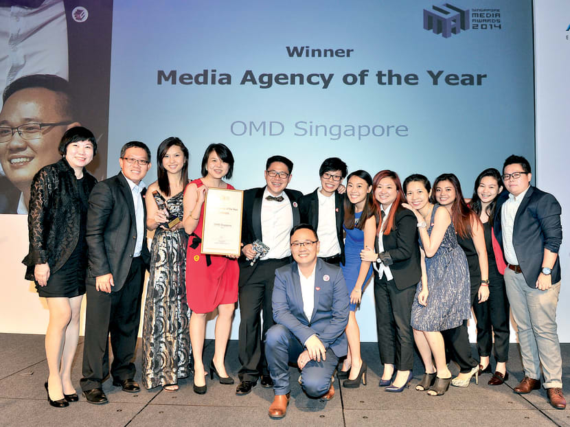 Effective advertising and media excellence