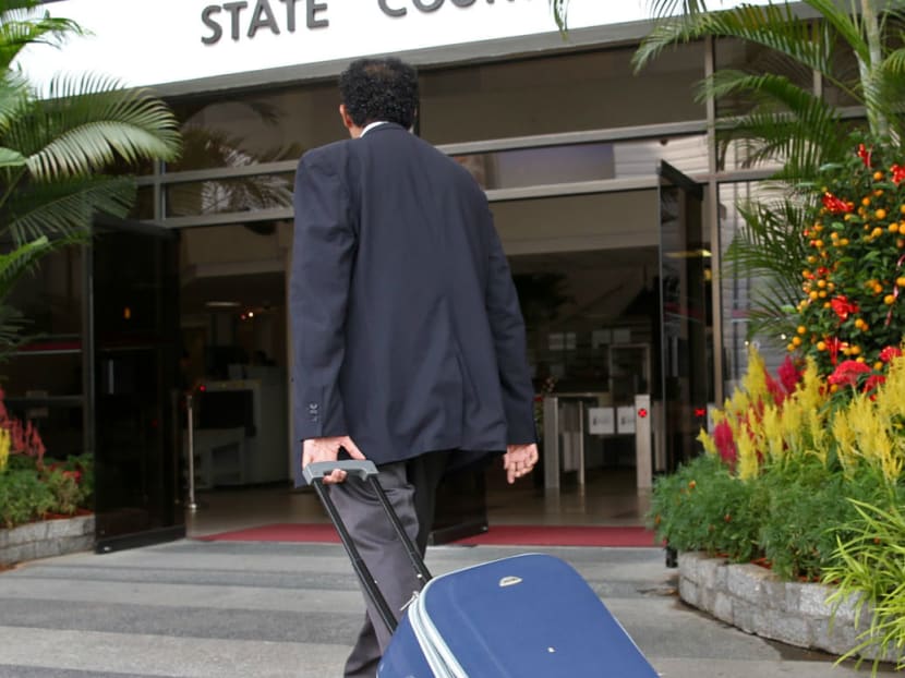The Big Read: As a legal career loses its sheen, law firms take action The Big Read: As a legal career loses its sheen, law firms take action
