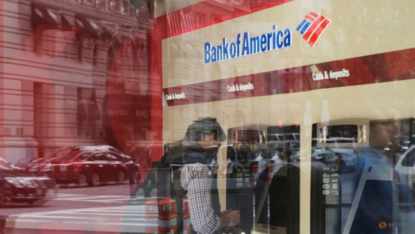 BofA's clients use virtual assistant over 1 billion times BofA's clients use virtual assistant over 1 billion times
