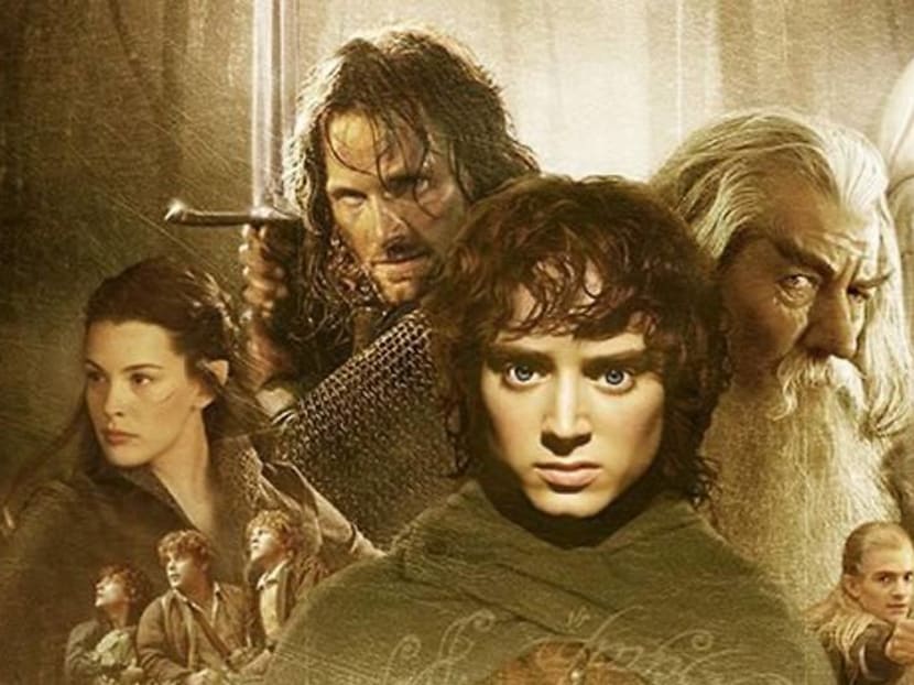 One reunion to rule them all: Lord Of The Rings cast back together via video chat