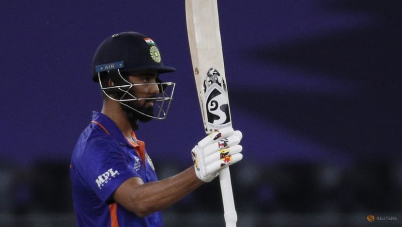 Rahul hails 'phenomenal' Iyer as Shakib rues missed chances Rahul hails 'phenomenal' Iyer as Shakib rues missed chances
