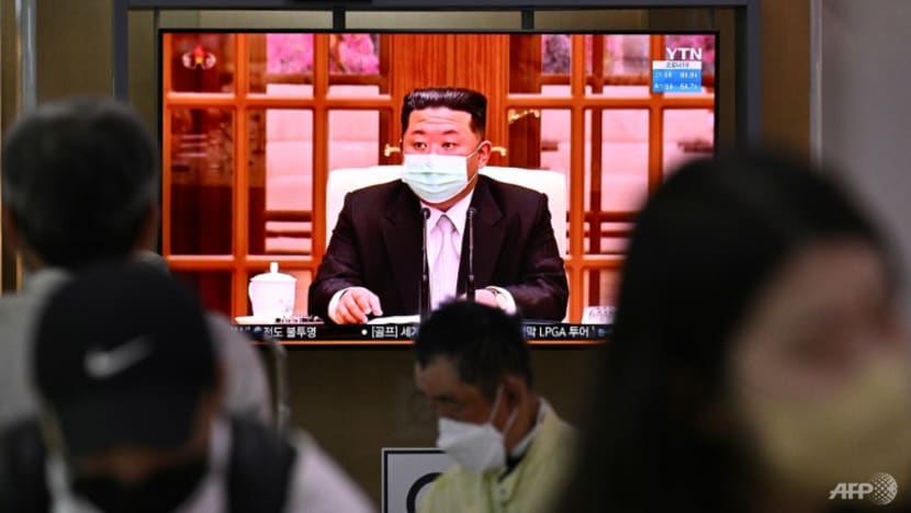 North Korea reports 21 new deaths as it battles COVID-19 outbreak North Korea reports 21 new deaths as it battles COVID-19 outbreak