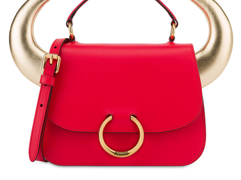 Longchamp, Year of the Ox Collection