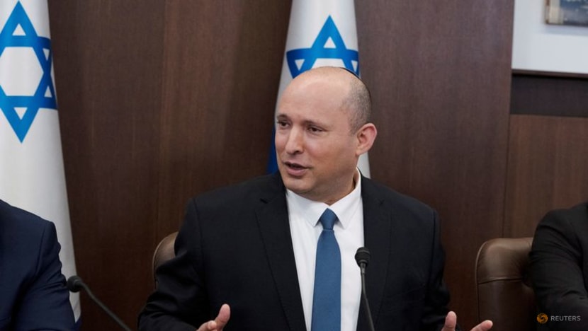 Israel's government closer to collapse after lawmaker quits Israel's government closer to collapse after lawmaker quits