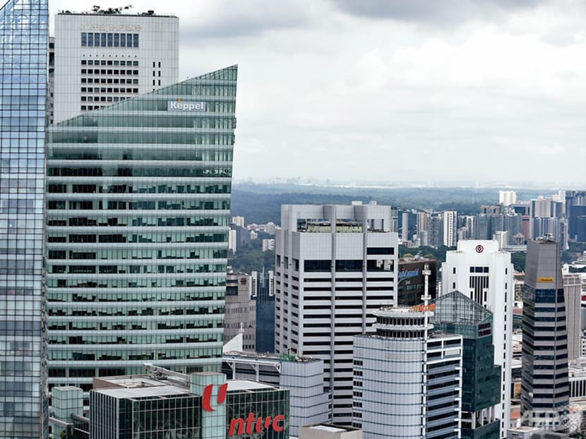 Budget 2022: Minimum qualifying salary for new EP, S Pass applicants to go up by S$500 from September Budget 2022: Minimum qualifying salary for new EP, S Pass applicants to go up by S$500 from September