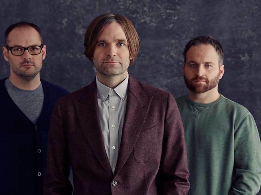 Alternative rock band Death Cab For Cutie coming to Singapore this July Alternative rock band Death Cab For Cutie coming to Singapore this July