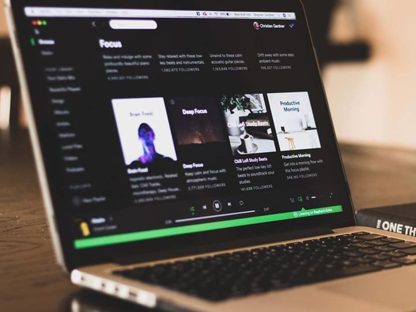 Upcoming Spotify update will allow users to block music from any artist Upcoming Spotify update will allow users to block music from any artist