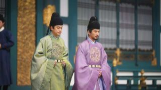 卿卿日常（第16集）：平安郡主被安排和亲
