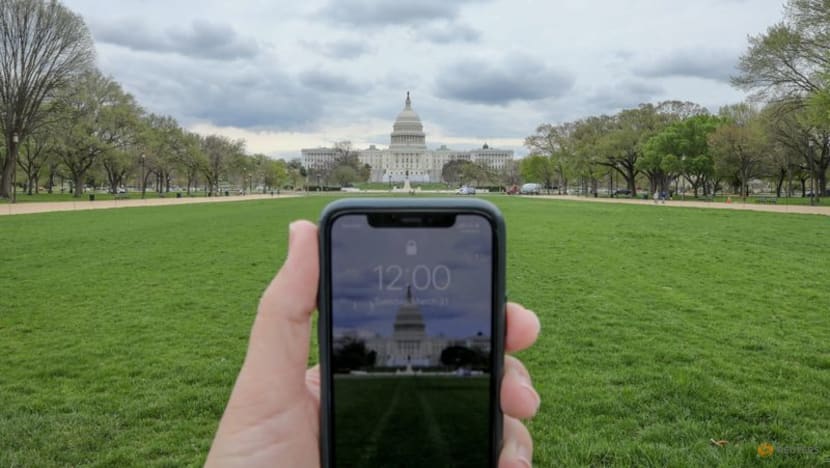 Biden administration looks to free up wireless spectrum for advanced technology Biden administration looks to free up wireless spectrum for advanced technology