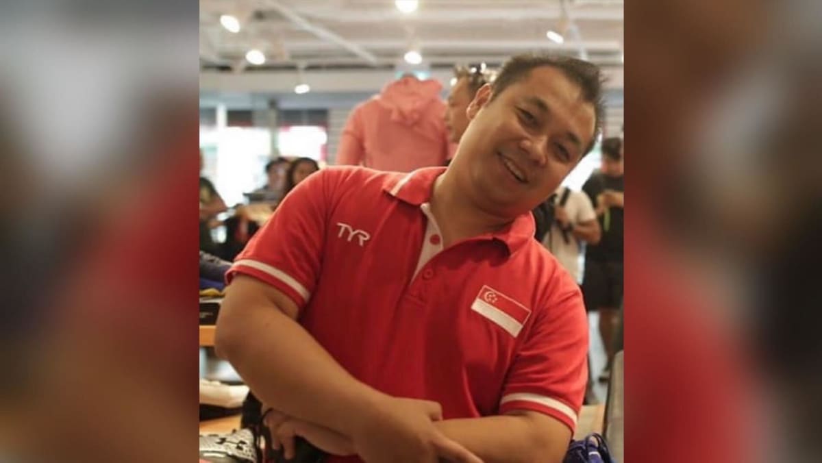 Mantan direktur pemasaran Asosiasi Renang Singapura dipenjara karena menipu teman